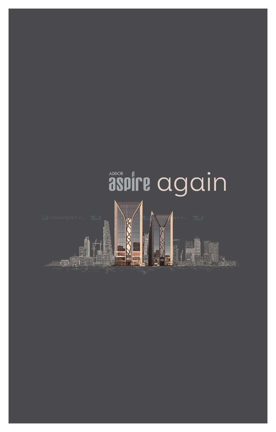 Addor Aspire  Ii Image